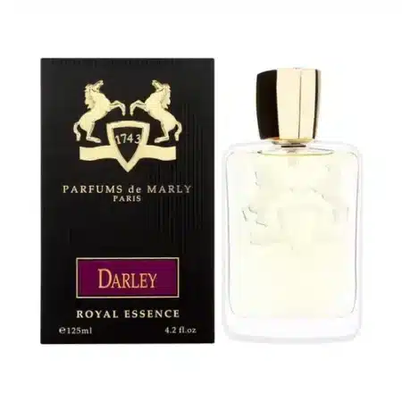 Perfume Parfums de Marly Darley Royal Essence - 125 ml - Eau de Parfum - Hombre