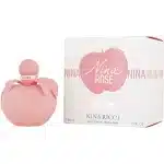 Perfume Nina Ricci Nina Rose - 80 ml - Eau de Toilette - Mujer