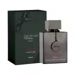 Perfume Árabe Armaf Club de Nuit Intense - 105 ml - Parfum Limited Edition - Hombre
