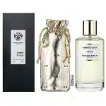 Perfume Mancera Amber Fever - 120 ml - Eau de Parfum - Unisex