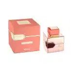Perfume Árabe Al Haramain L'Aventure Rose - 100 ml - EDP - Mujer