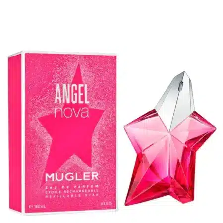 Perfume Thierry Mugler Angel Nova - 100 ml - EDP - Mujer
