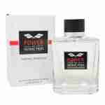 Perfume Antonio Banderas Power of Seduction - 200 ml - Eau de Toilette - Hombre