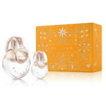 Estuche Bvlgari Omnia Crystalline