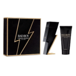 Estuche Carolina Herrera Bad Boy