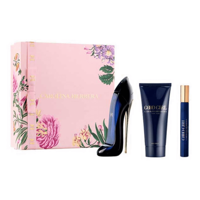 Estuche Carolina Herrera Good Girl