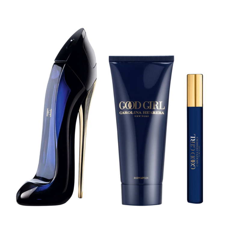 Estuche Carolina Herrera Good Girl