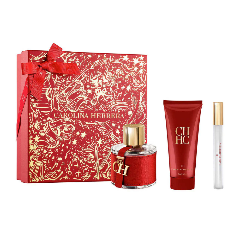 Estuche CH Carolina Herrera Estuche CH Carolina Herrera