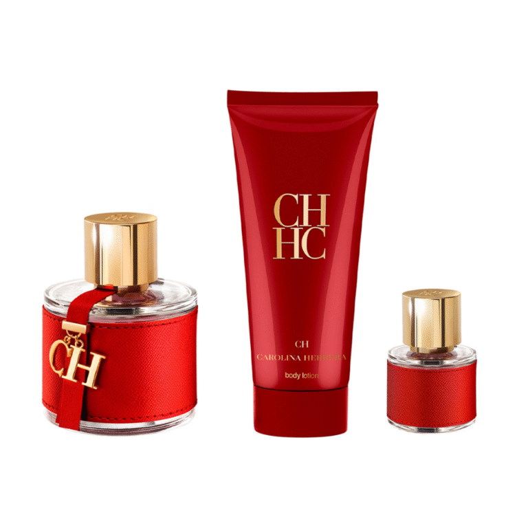 Estuche CH Carolina Herrera
