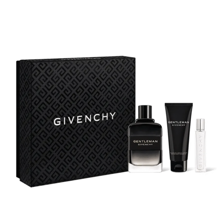 Estuche Givenchy Gentleman Givenchy Boisé