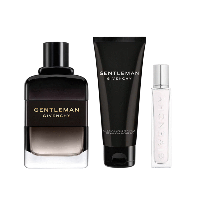 Estuche Givenchy Gentleman Givenchy Boisé