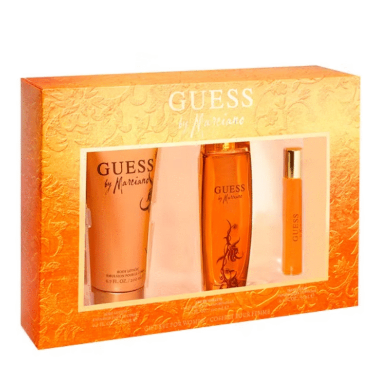 Estuche Guess By Marciano