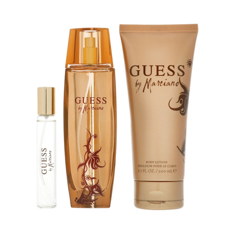 Estuche Guess By Marciano