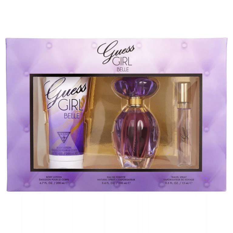 Estuche Guess Girl Belle