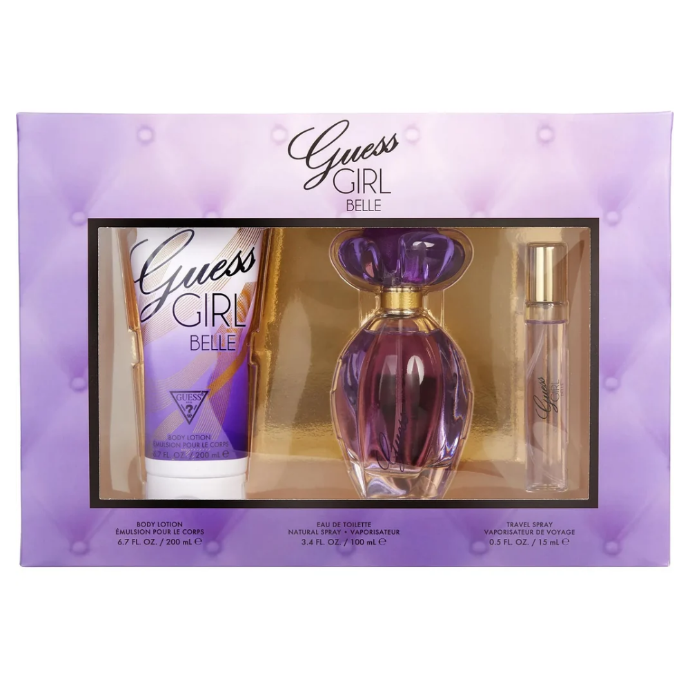 Estuche Guess Girl Belle Estuche Guess Girl Belle