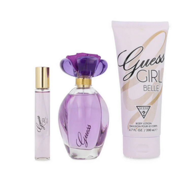 Estuche Guess Girl Belle