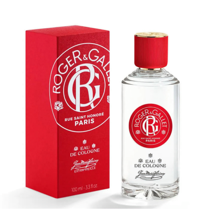 Roger & Gallet Jean Marie Farina Extra Vieille