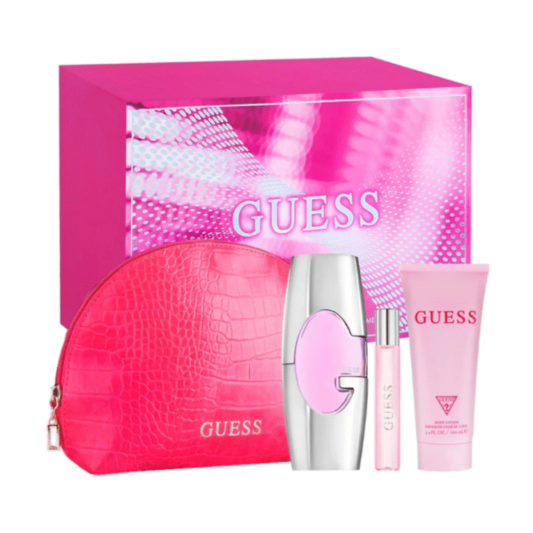 Estuche Guess Woman