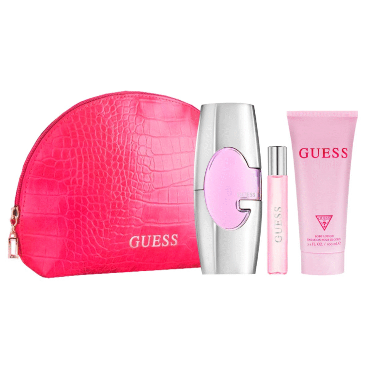 Estuche Guess Woman