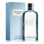 Perfume Abercrombie & Fitch First Instict Blue