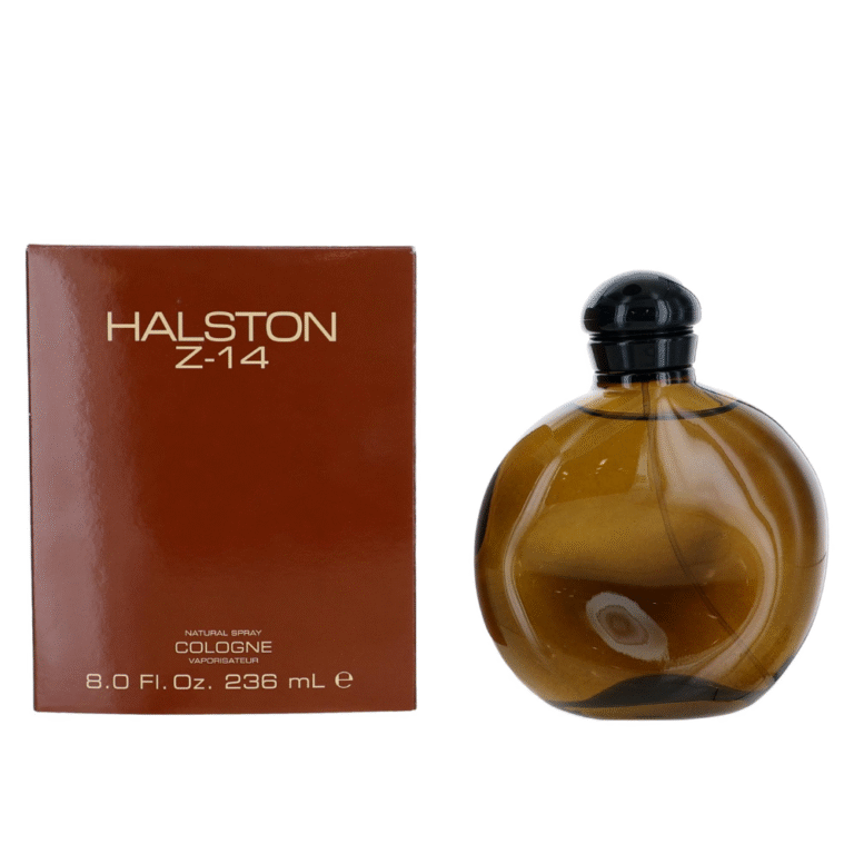 Halston Z-14 - 236 ml