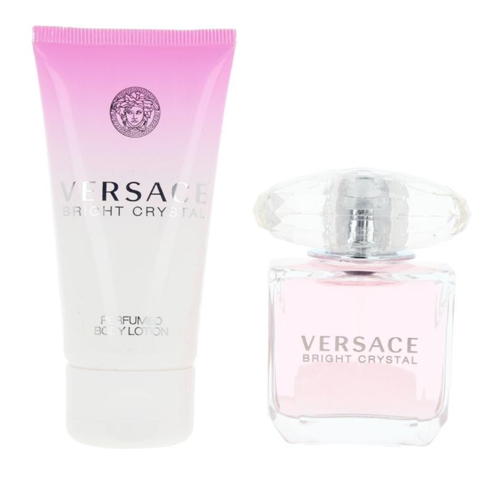 estuche versace bright crystal