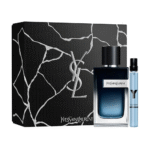 Estuche Y Yves Saint Laurent - 100 ml - Eau de Parfum - Hombre - Imagen 2Estuche Y Yves Saint Laurent - 100 ml - Eau de Parfum - Hombre - Imagen 2 volver a productos Estuche Y Yves Saint Laurent