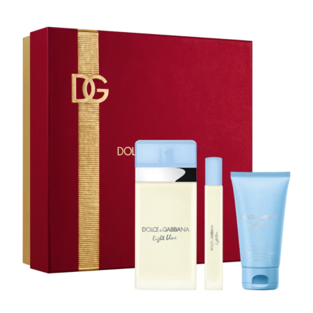 Estuche Dolce & Gabbana Light Blue