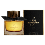 My Burberry Black