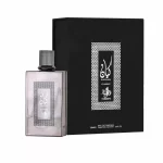 Perfume Al Watania Kayaan Classic - 100 ml - EDP - Unisex