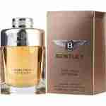 Perfume Bentley Intense - 100 ml - EDP - Hombre