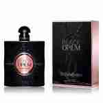 Perfume Yves Saint Laurent Black Opium - 90 ml - Eau de Parfum - Mujer