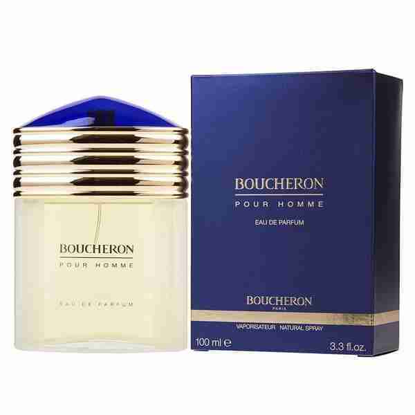 Perfume Boucheron - 100 ml - Eau de Parfum - Hombre - Imagen 1