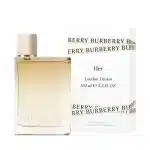 Perfume Burberry Her London Dream - 100 ml - Eau de Parfum - Mujer