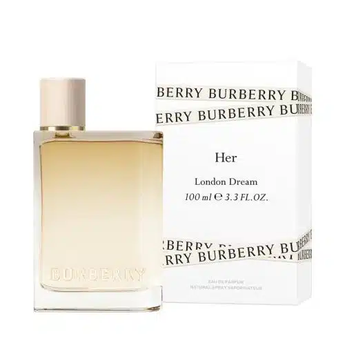 Perfume Burberry Her London Dream - 100 ml - Eau de Parfum - Mujer - Imagen 1