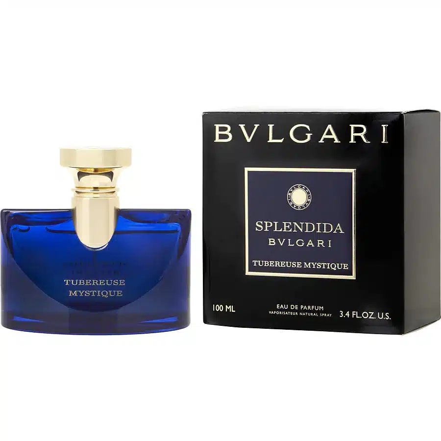 Perfume Bvlgari Splendida Turbereuse Mystique - 100 ml - EDP - Mujer - Imagen 1