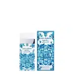Perfume Dolce & Gabbana Light Blue Summer Vibes - 100 ml - EDT - Mujer