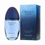 Perfume Calvin Klein Obsession Night - 100 ml - EDP - Mujer