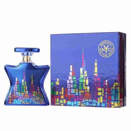 Perfume Bond No 9 New York Nights - 100 ml - EDP - Unisex