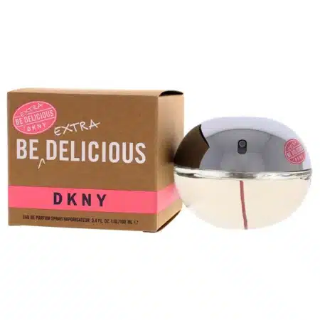 Perfume Donna Karan Be Delicious Extra - 100 ml - Eau de Parfum - Mujer