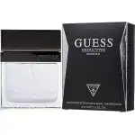 Perfume Guess Seductive - 100 ml - Eau de Toilette - Hombre