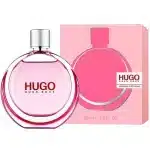 Perfume Hugo Boss Hugo Woman Extreme - 75 ml - EDP - Mujer