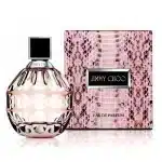 Perfume Jimmy Choo - 100 ml - Eau de Parfum - Mujer