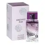 Perfume Lalique Amethyst Eclat - 100 ml - Eau de Parfum - Mujer