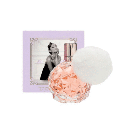 Perfume Ariana Grande - 100 ml - Ari - EDP - Mujer