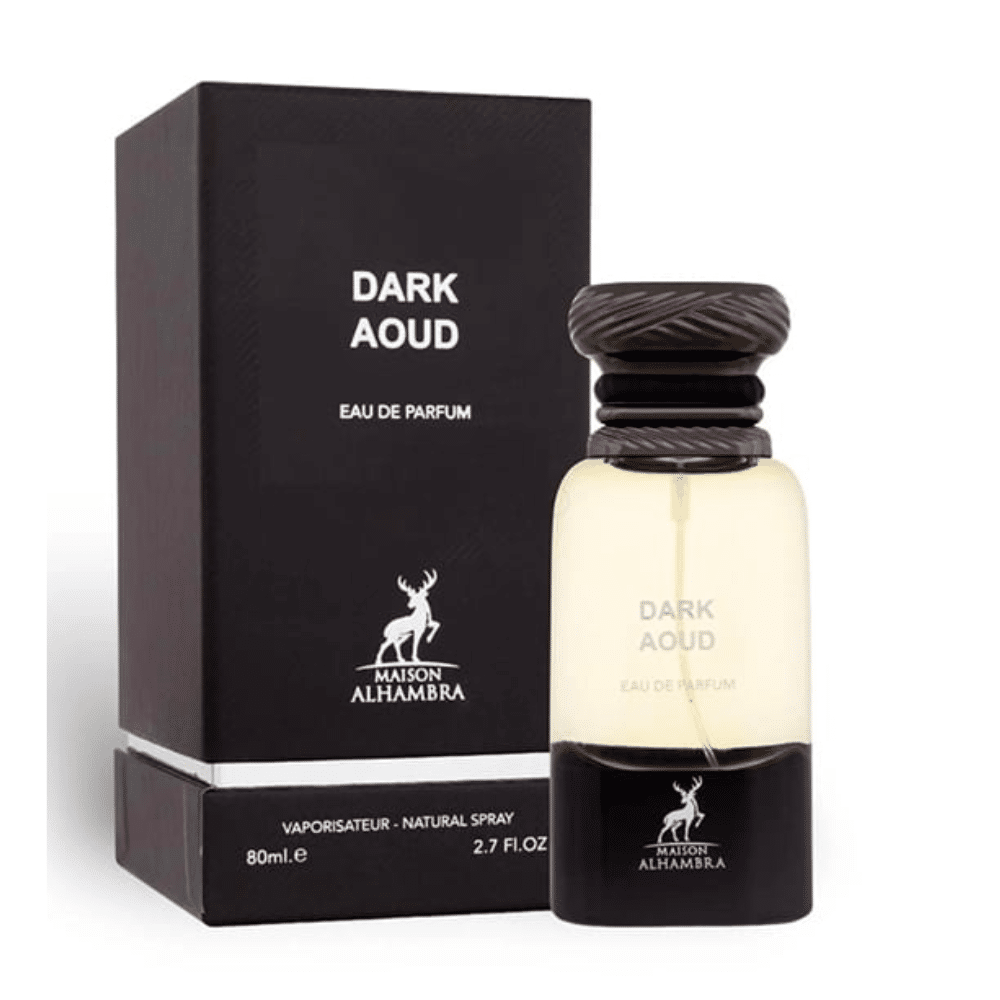 Dark Aoud imagen principal