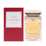 Perfume Cartier La Panthere - 100 ml - EDP - Mujer