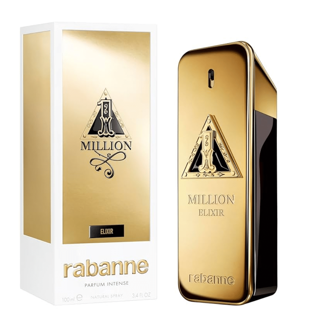 Paco Rabanne One Millon Elixir imagen principal