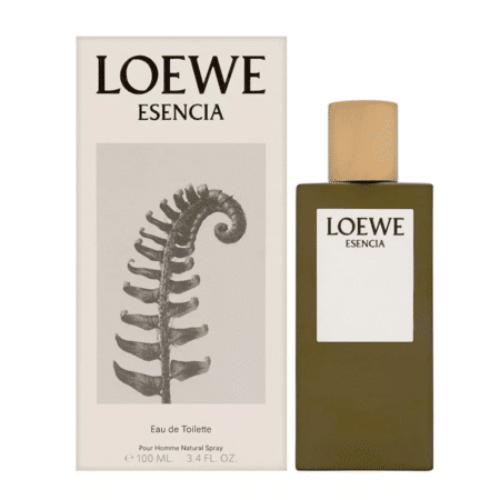Perfume Loewe Esencia - 100ml - EDT- Hombre