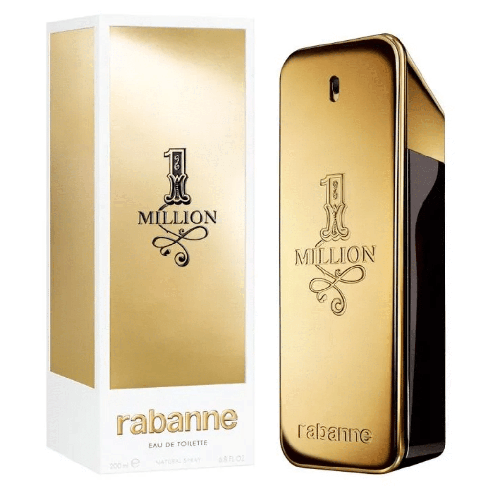 Paco Rabanne One Million imagen principal